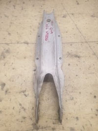 фото thumb №1, Mercedes glb x247 важіль праві зад оригінальний номер a2473523700