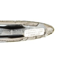 фото thumb №12, Bmw e93 cabrio ліва верхня планка петля дах альпійський білий 3 - 300