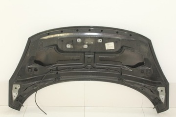 фото thumb №8, Капот крышка двигателя renault g scenic iii 09-13r