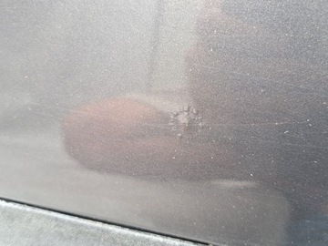 фото thumb №14, Дверь правый перед vw passat b6 3c0