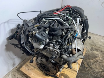 фото thumb №8, Двигун комплектний volvo s60 xc60 v40 2.0 d4 d5204t4