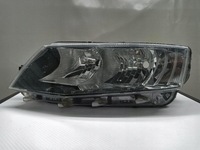 фото thumb №1, Лампа ліва передня перед повний led skoda octavia iii рестайлінг 5e1941015e