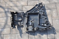 фото thumb №7, Кронштейн бампера bmw ix3 2023 з задній po правої 9853316