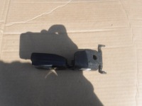 Клипса поперечина правый задний  renault megane ii 116465b Доставка, фото thumb