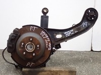 фото thumb №1, Поворотный кулак суппорт рычаг ступица правые зад hyundai santa fe 3 iii 4x4 2.2d