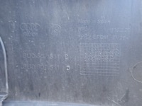 Бампер задний задний audi q3 8u 8ub s line 2011-2015r Цена, фото thumb