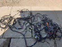 фото thumb №3, Tesla s электропроводка