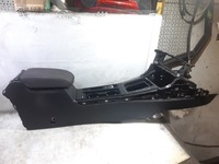 фото thumb №1, Тунель середній підлокітник vw golf vii