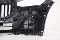 Bmw 2 u06 бампер перед a96 mineral-weiss luxury Недорого, фото thumb