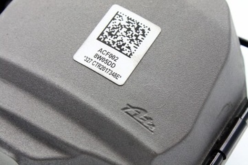 фото thumb №9, Новий org супорт гальмівний лівий перед audi a4 b9 a6 c8 a7 318mm 8w0615107d