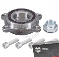 фото thumb №1, Ступица подшипник колеса alfa romeo gt 2.0 jts 3.2 gta