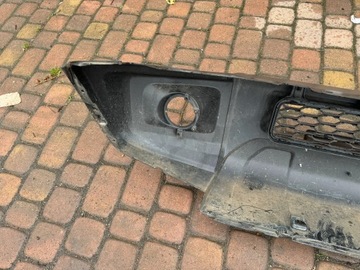 фото thumb №9, Suzuki jimny iv 4 18- бампер перед переднее