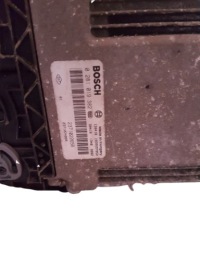 фото thumb №1, Master iii 2.3 dci бортовий комп'ютер 0281019382