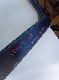 фото thumb №7, Kia venga дверь зад задние правые 2r 2009-