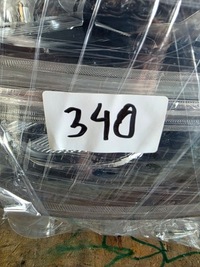 фото thumb №6, Volvo xc40 full led лампа передняя 32342457