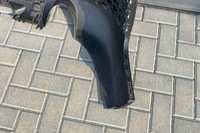 фото thumb №8, Бампер задний audi a6 allroad 4fh, c6 4z7807511 2.5l дизель 132kw 2003