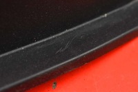 фото thumb №8, Жабо eu 86150-2b000 hyundai santa fe 2 ii 06-10