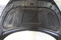 фото thumb №1, Hyundai veloster 1.6 turbo подкрылок капот крышка