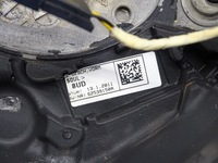 фото thumb №13, Кермо шкіра пелюстки стьобана мульті мультифункція audi rs5 8t 8t0419091f