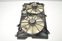 фото thumb №8, Lexus ls iii 4.3 lift вентилятор радиатора 122750-6630 89257-30040