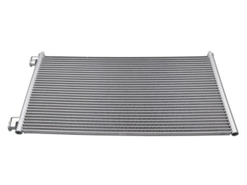 фото thumb №3, Конденсатор кондиціонера fiat doblo 00-