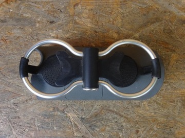 фото thumb №13, Audi tt 8n 98-05 кріплення тримач тунелю na чашка чашки напої