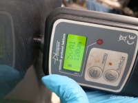 фото thumb №7, Капот крышка двигателя skoda superb iii 3 3v0823155