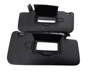 фото thumb №1, Mercedes ml w166 козырёк козырёк левый 166