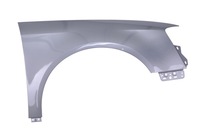 фото thumb №1, Vw passat b6 05-10 крила правий ld7w