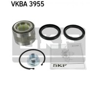 фото thumb №1, Skf підшипник колеса набір kpl задня subaru wrx