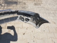 фото thumb №10, Vw golf 6 vi 08-13r hb бампер перед pdc la7t