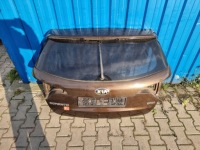 Kia sorento 2 рестайлінг  кришка багажника задня багажника Ціна, фото thumb