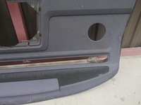 фото thumb №5, Полиця задня bang & olufsen audi a8 d3 матеріал