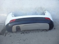 фото thumb №12, Jeep compass ii 16- бампер задний задняя pdc