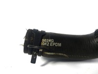 фото thumb №5, Chevrolet corvette c7 wąż труба радиатора wody 2014-19