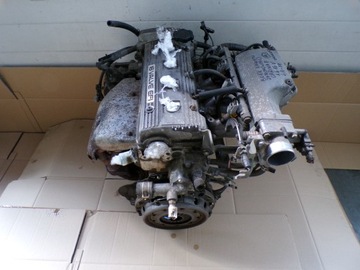 фото thumb №12, Toyota carina e t19 1.6 16v двигатель 4a-fe