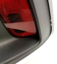 фото thumb №12, Новый org бампер задняя vw id.4 gtx 11e807417a 6xpdc ls9r