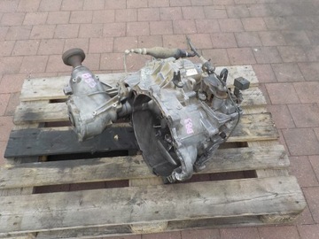 фото thumb №9, Land rover freelander ii 08r 2.2 td4 160km коробка передач + редуктор 7g9r-7002-hg