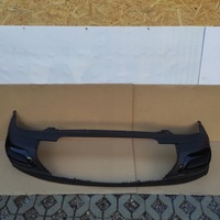 фото thumb №1, Спойлер накладка бампера зад audi q7 ii s line 4m рестайлінг 4m0807421k