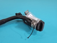 Труба заливна горловина пального bmw x5 f15 Ціна, фото thumb