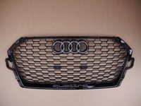 фото thumb №1, Audi rs4 b9 решётка радиатора решётка радиатора 8w0853651bd t94
