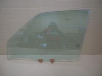 фото thumb №1, Стекло 2012 дверь левый перед nissan juke i f15