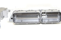 фото thumb №5, Bmw e84 e87 e90 x1 18d n47 блок керування бортовий комп'ютер набір стартовий 8506434