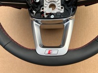 фото thumb №7, Audi a4 a5 8w lift s-line повітропровід підігрівається czerwona nić 8w0419091gp