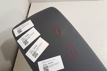 фото thumb №12, Комплект сидений bmw x3 g01, f97 7414610 3.0l дизель 2023