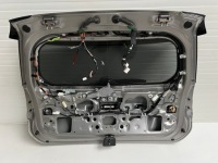 фото thumb №8, Крышка багажника задняя багажника lexus ct 200h камера