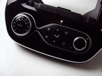 фото thumb №3, Панель кондиционера рамка renault captur i lift 17-