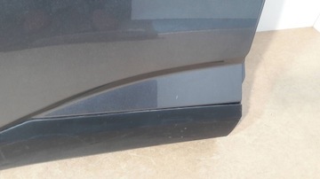 фото thumb №6, Nissan qashqai j12 дверь задние правые 2023 , kad t263