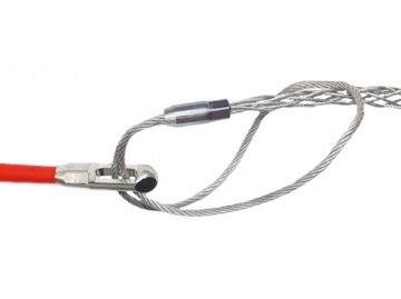 Opończa kablowa Ø 6-9mm / pończocha RUNPOTEC 30040