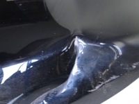 фото thumb №12, Mercedes b 246 w246 капот кришка двигуна 191